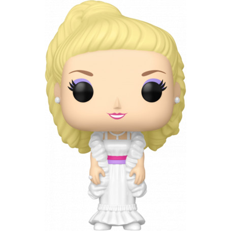 Barbie - Crystal Barbie PLST 65th Anniv. Pop!