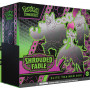 Pokemon TCG SV Shrouded Fable Elite Trainers Box