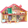 BLUEY S11 BLUEYS BIRTHDAY CELEBRATION HOME PLAYSET