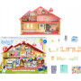 BLUEY S11 BLUEYS BIRTHDAY CELEBRATION HOME PLAYSET