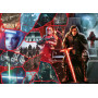 Ravensburger - Star Wars Villainous: Kylo Ren 1000p