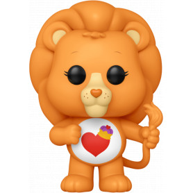 Care Bears - Brave Heart Lion Pop!