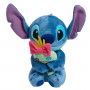 Disney Plush with Lil Friends Asst