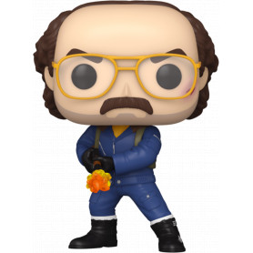 Stranger Things - Murray Pop!