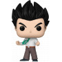 Dragonball GT - Gohan Pop!