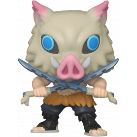 Demon Slayer - Inosuke Hashibira Pop! Vinyl