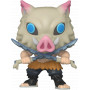 Demon Slayer - Inosuke Hashibira Pop! Vinyl