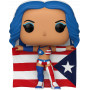 WWE - Zelina Vega Pop!