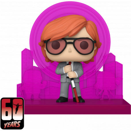 Daredevil 60th - Matt Murdock w/Radar Pop! DLX