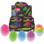 Glow in the Dark Medium Flexi Worm