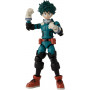 ANIME HEROES  MY HERO ACADEMIA - MIDORIYA IZUKU