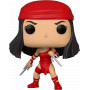 Daredevil - Elektra 1st Appearance 80th Ann  Pop! Vinyl