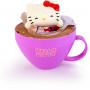 Hello Kitty - Cappuccino Cups