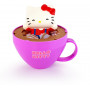 Hello Kitty - Cappuccino Cups