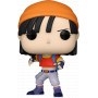 Dragonball GT - Pan Pop!