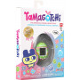 TAMAGOTCHI  ORIGINAL  EASTER YELLOW STRIPES  - STREET DATED 3/2/24