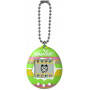 TAMAGOTCHI  ORIGINAL  EASTER YELLOW STRIPES  - STREET DATED 3/2/24