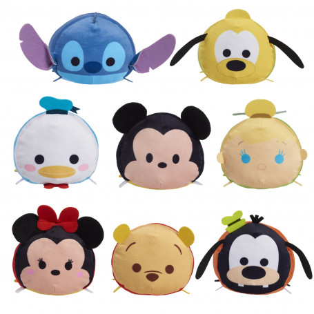 Disney Tsum Tsum Medium Plush