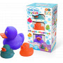 COLOUR CHANGING DUCKS SET