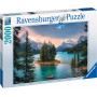 Rburg - Spirit Island in Canada Puzzle 2000pc