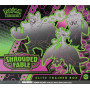 Pokemon TCG SV Shrouded Fable Elite Trainers Box