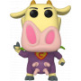 Cow & Chicken - Super Cow Pop! Vinyl