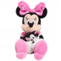 Disney Plush with Lil Friends Asst