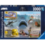 Ravensburger - JAWS 1000p