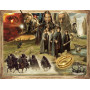 Ravensburger - Lord of the Rings The Fellowship of the Ring 2000p