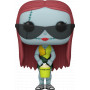 NBX - Sally w/Glasses (Halloweentown Beach) Pop!