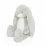 LITTLE FLOPPY NIBBLE BUNNY GREY - MEDIUM