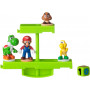 Super Mario - Balancing Game Ground Stage