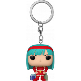 Dragonball GT - Bulla Pop! Keychain