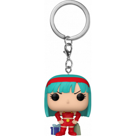 Dragonball GT - Bulla Pop! Keychain