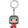 Dragonball GT - Bulla Pop! Keychain