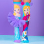 Frozen Elsa and Anna todd size 3-5