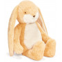 LITTLE FLOPPY NIBBLE BUNNY APRICOT CREAM - MEDIUM