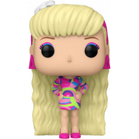 Barbie - Totally Hair Barbie 65th Anniv. Pop!