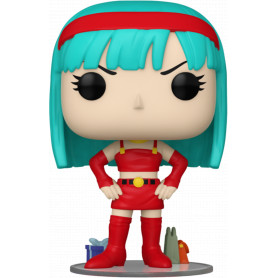 Dragonball GT - Bulla Pop!