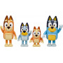 BLUEY S11 FIGURE 4PK ASSTD