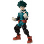 ANIME HEROES  MY HERO ACADEMIA - MIDORIYA IZUKU