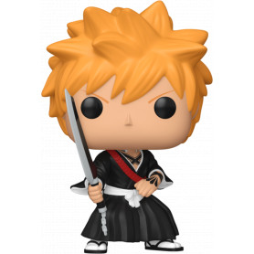 Bleach - Ichigo Kurosaki Pop!