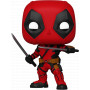 Deadpool 3 - Deadpool Pop!