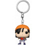 Dragonball GT - Pan Pop! Keychain