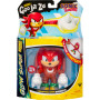 HEROES OF GOO JIT ZU SONIC S4 MINIS SINGLE PK 12PC CDU ASSTD