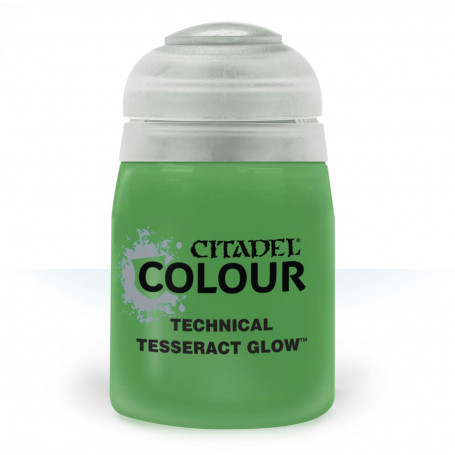 27-35 Citadel Technical: Tesseract Glow(18ml)