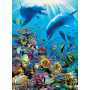 Ravensburger - Underwater Adventure Puzzle 300pc