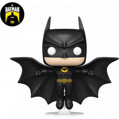 Batman 85th - Batman Soaring ('89) Pop! DLX