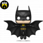 Batman 85th - Batman Soaring ('89) Pop! DLX