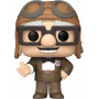 Up (2009) - Carl Fredricksen V2 Pop!